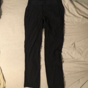 Athletes Trekkie pants